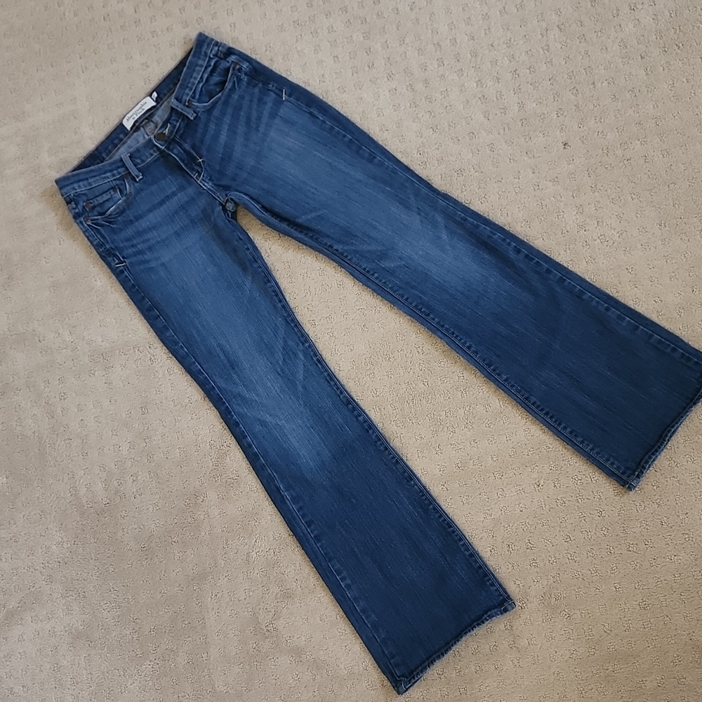 Abercrombie jeans size 2S
